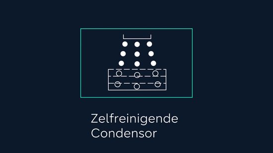 Siemens WQ35G2D0NL - iQ500 - Wasdroger - Warmtepompdroger - Zelfreinigende condensor blijvend energiezuinig - autoDry: bereikt uitstekende droogresultaten - speedPack: Bespaart tijd
