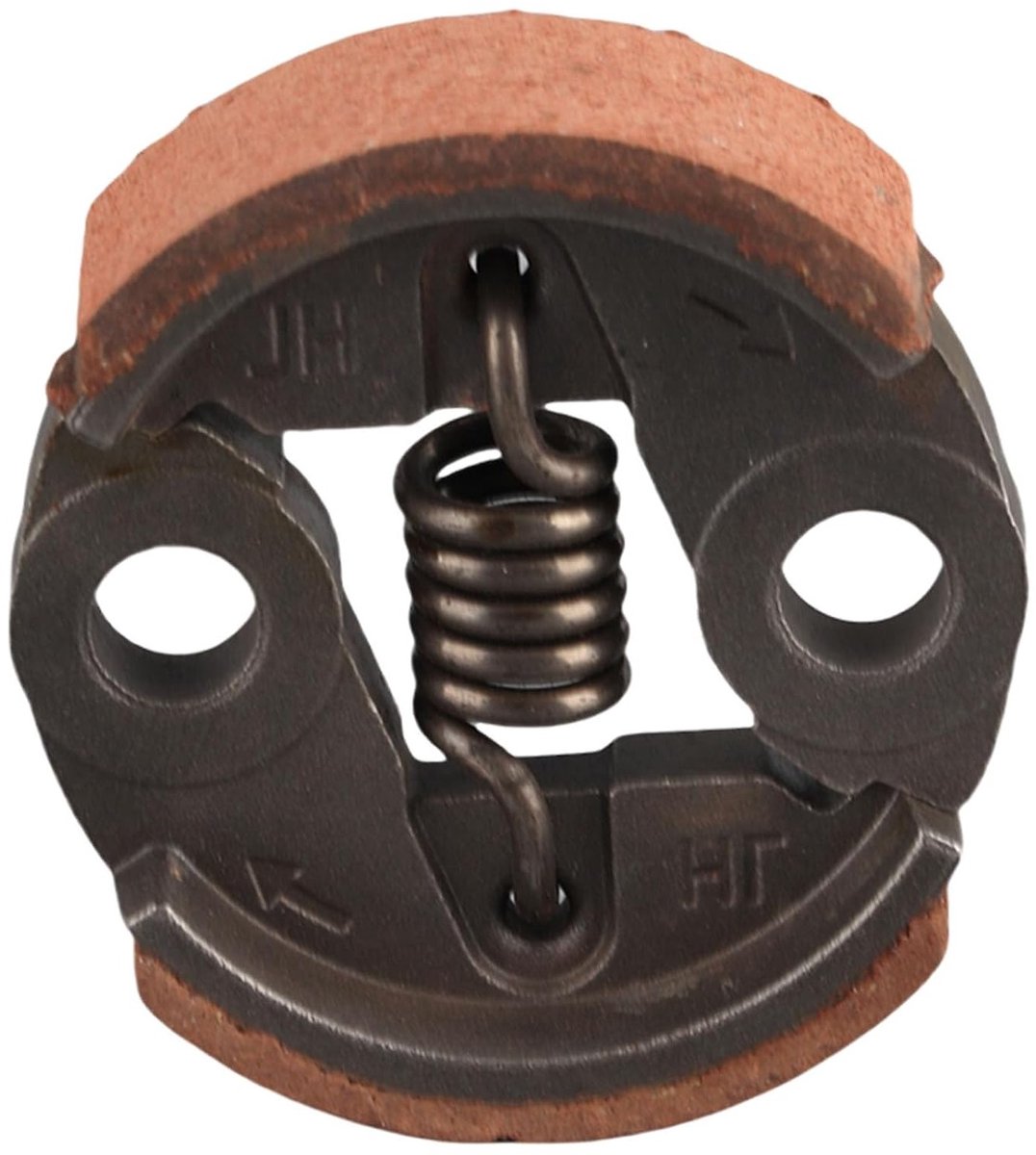 Vervangingsonderdelen voor 2-takt trimmerkoppeling geschikt voor heggenschaar 22CC 23CC 26CC 29CC met 600 RPM