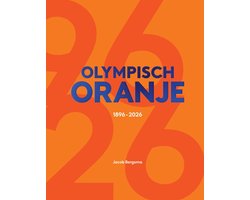Olympisch Oranje