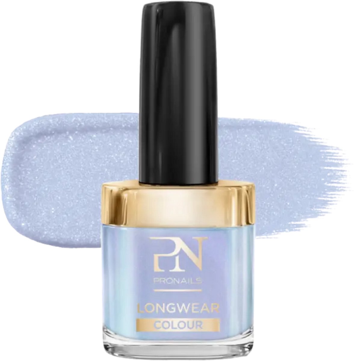 Pronails Longwear Nr328 Wisteria Waterfall 10ml.