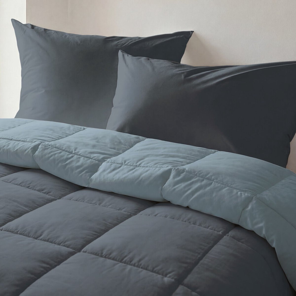 Byrklund Dekbed - Wash & Rest - 200x200 - 4-Seizoenen