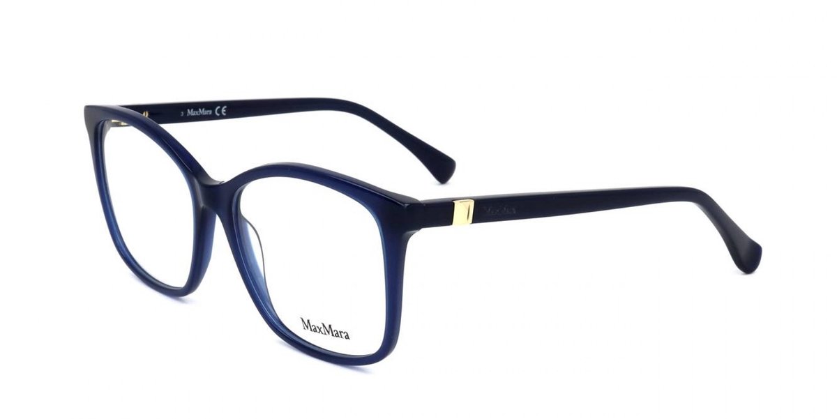 Max Mara MM5023 090 Glasdiameter: 55