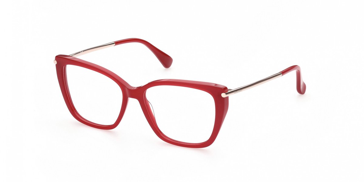 Brillen met correctie Max Mara MM5007 066