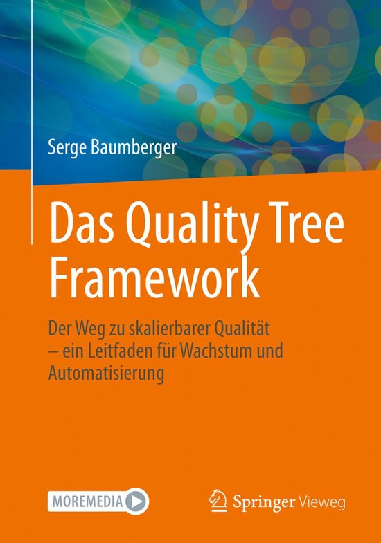 Computer Science and Engineering (German Language) - Das Qua ... - cover