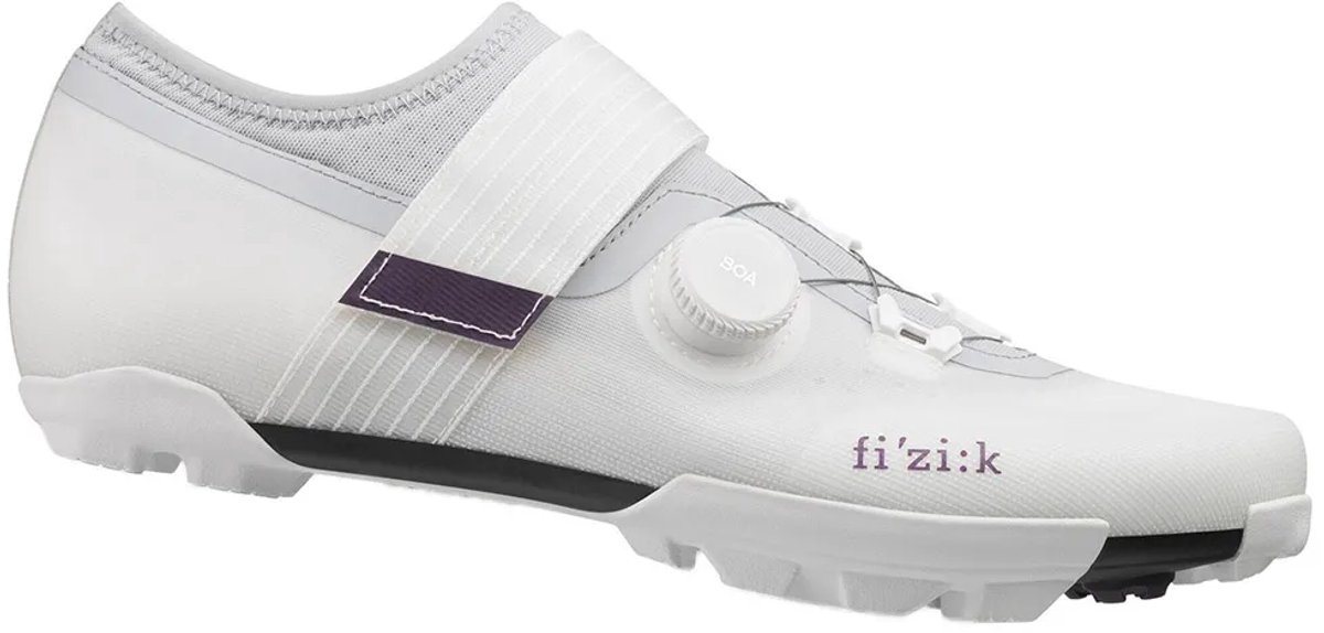 Fizik Ferox 2 Mtb-schoenen Wit EU 40