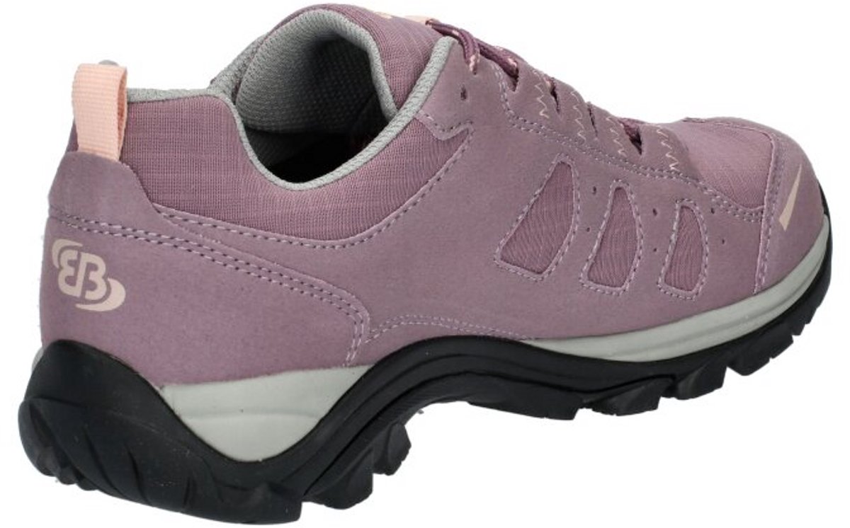 Brütting wandelschoenen Mount Frakes Dames – 44 Roze