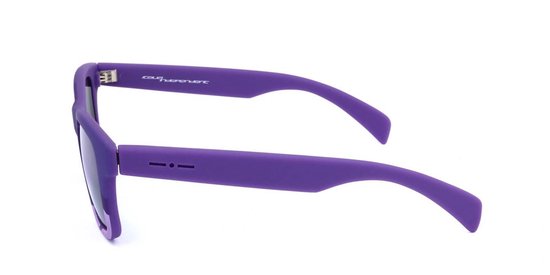 Italia Independent MOD 090B CAMOU Camo violet 46/20/132 TEEN Zonnebrillen van Italia Independent — afbeelding 3