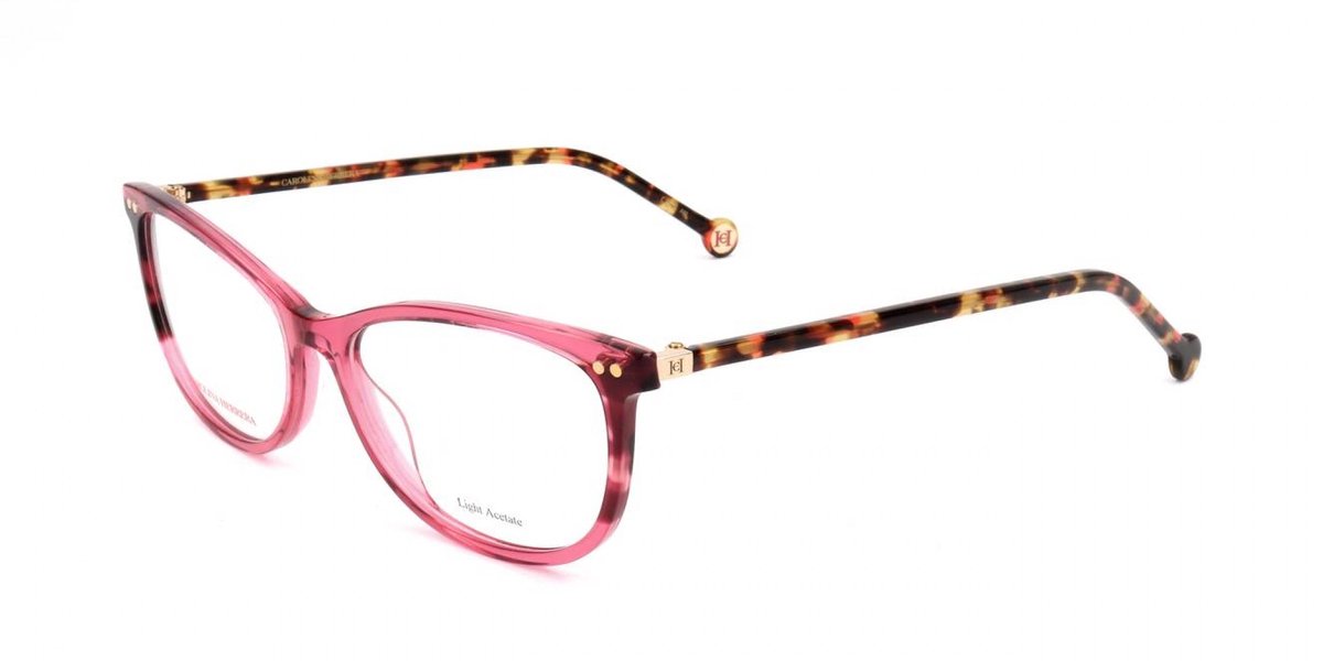 Carolina Herrera HER 0213 82U Glasdiameter: 54