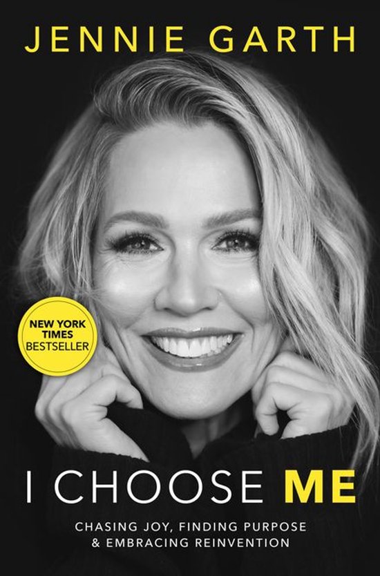 I Choose Me - cover