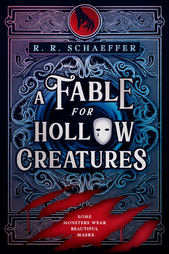 A Fable for Hollow Creatures - cover