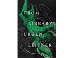 From the Library of Jurgen Leitner