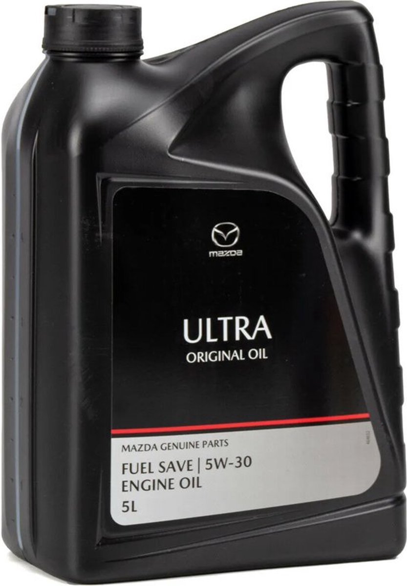 Mazda Original Oil Ultra 5W30 - 5L