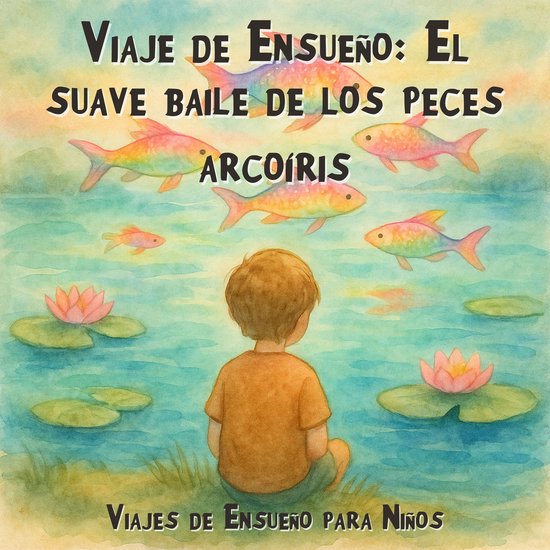 Viajes de Ensueño para Niños, Viaje de Ensueño: El suave  ... - cover