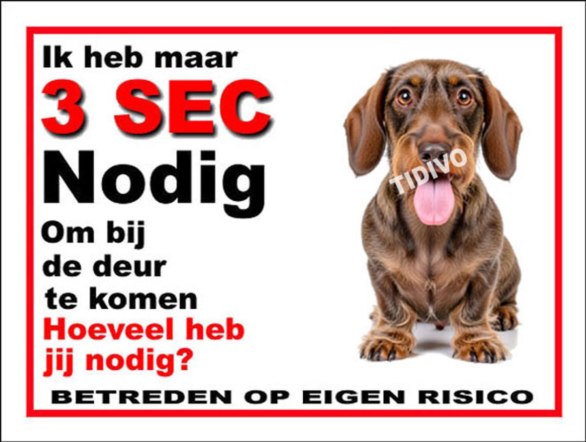 Dashond, Ruwhaar 6