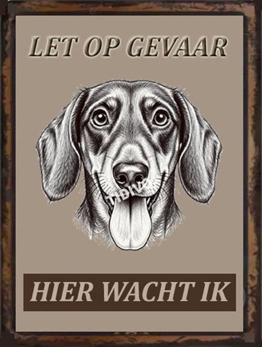 Dashond, Ruwhaar 18