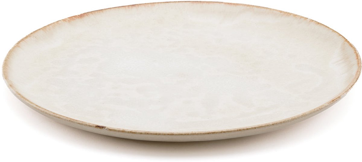 Safaary - The Cascais Dinner Plate