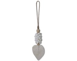 Safaary - Handgemaakte Raffia Hanger