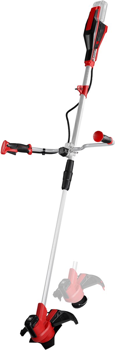 Einhell Accu Bosmaaier Agillo 18/200 Li Solo - Power X-Change