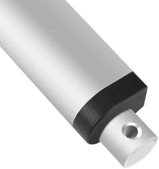 DC 24V Lineaire Actuator met 150mm Slag en 750N Kracht voor Industriële Toepassingen, Elektrische Stangactuator — afbeelding 2