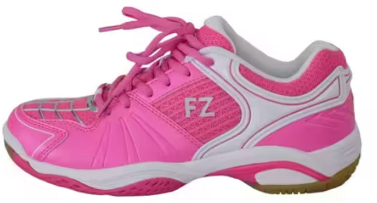 FZ Forza Pro Trainer W V2 Sportschoenen - Pink Glo - Maat 43