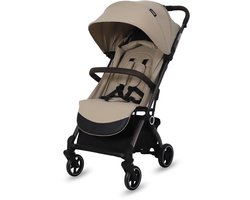 LUVION® Malmö Buggy - Compacte en comfortabele reisbuggy ...
