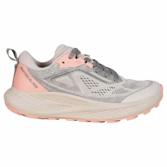 Vertigo Alpes Atira Chaussures de randonnée Gris EU 37 Femme