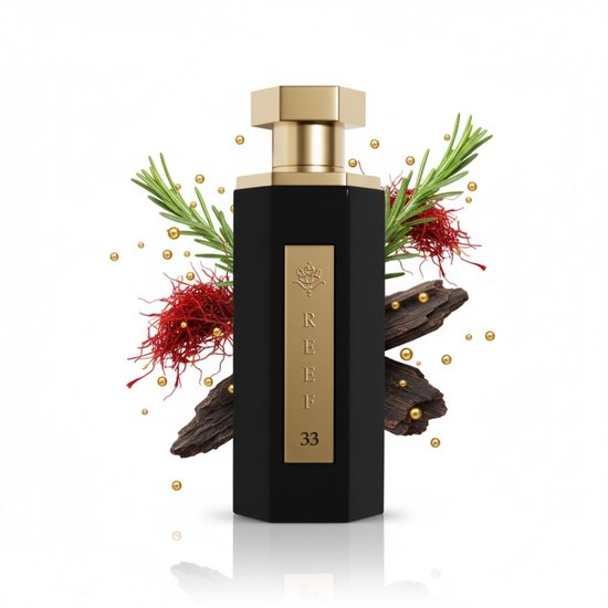 Reef 33 100 ml Eau de Parfum | bol