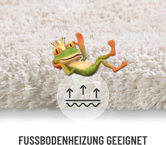 Identités Sneldrogende Badmat - Absorberend en anti-slip - Roze