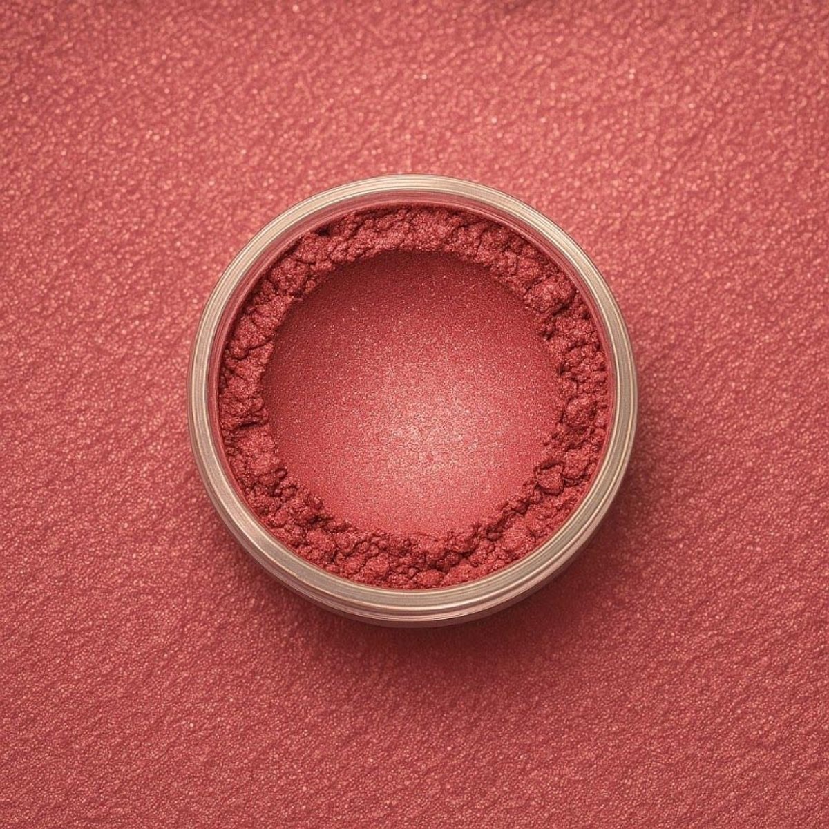 Mica Poeder - Roze Goud - 100 gr