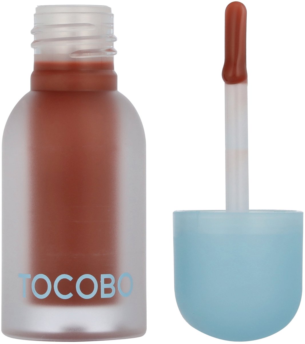 Tocobo Juicy Berry Plumping Lip Oil 4 g - #04 Bitter Brown