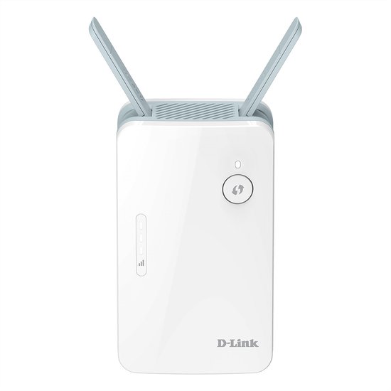 D-Link E15/E Eagle Pro AI - Wifi repeater - Mesh - Wifi 6 - D-Link - €42,57