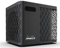 Poolex Spawer O'Spa spa warmtepomp met circulatie pomp 5kw