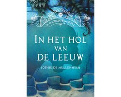 In de schaduw van Rome 2 - In het hol van de leeuw