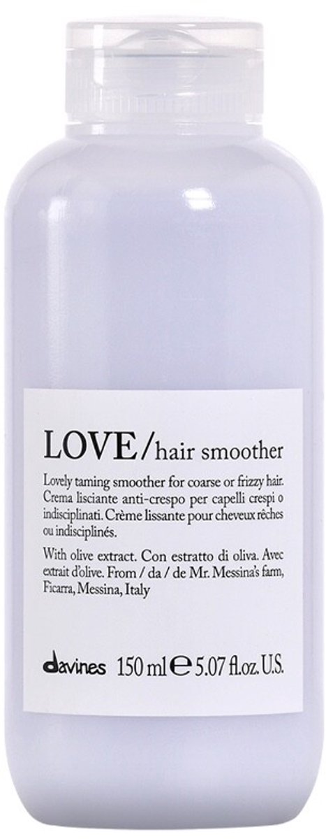 Davines LOVE Hair Smoother 150 ml