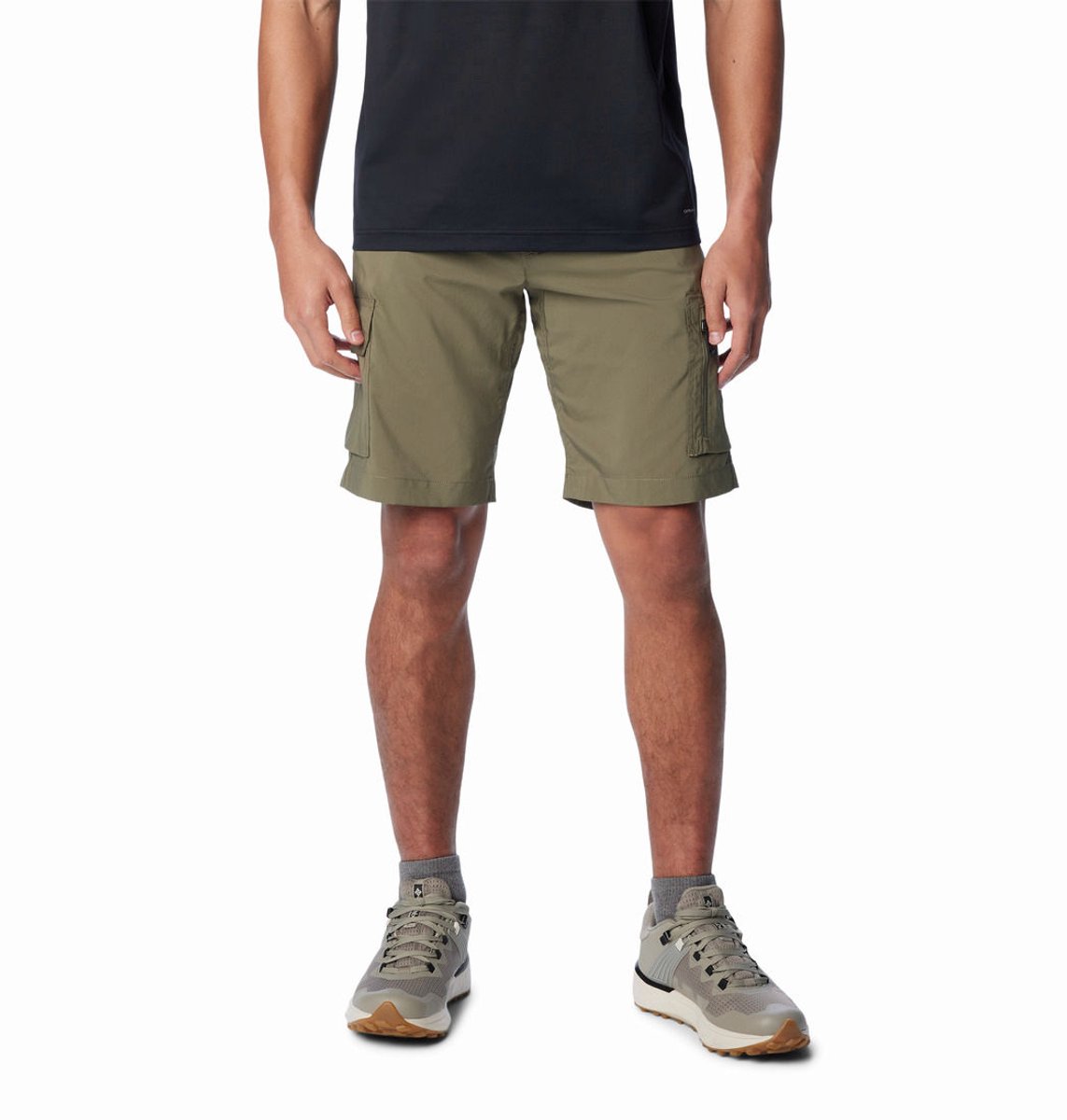 Columbia Silver Ridge Utility Cargo Short 8 - - Outdoor Kleding - Broeken - Korte broeken