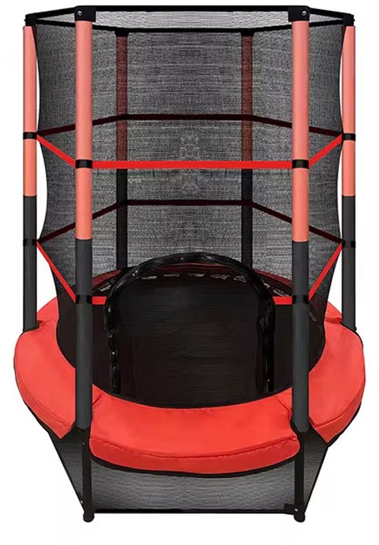 ElixPro Kinder Trampoline