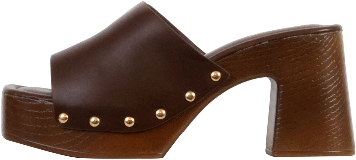 Joalice-sandalen met hak