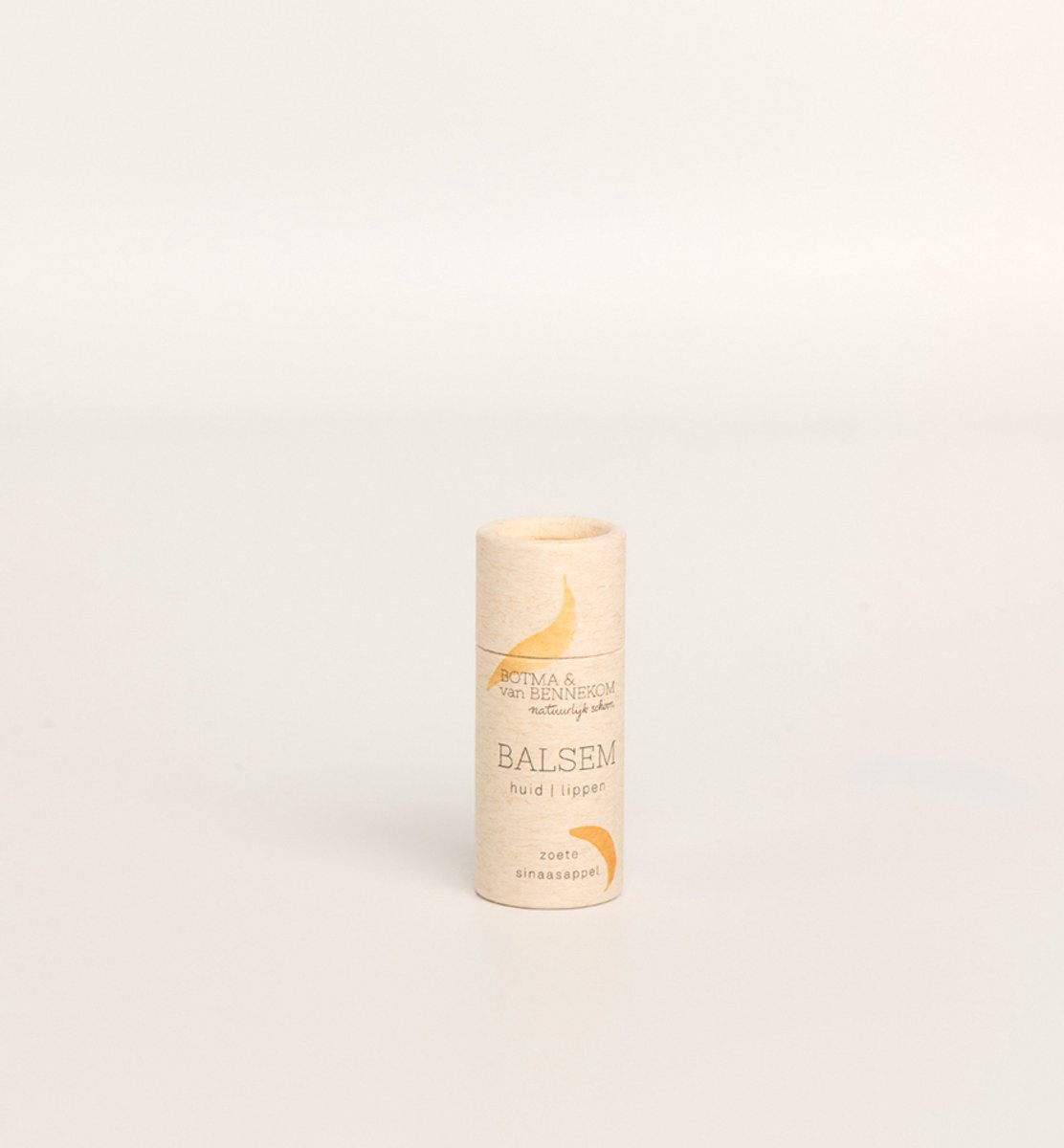 Botma & Vann Bennekom Balsem stick 6 gram