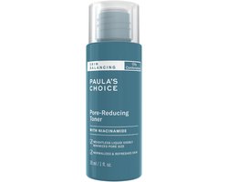 Paula's Choice Skin Balancing Hydraterende Toner met Niacinamide - 30 ml