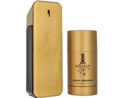 Paco Rabanne 1 Million Giftset 175 ml