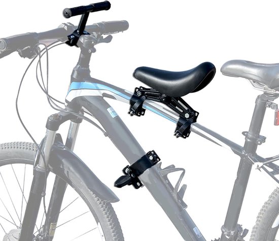 Kinderzitje fiets Voorzitje fiets