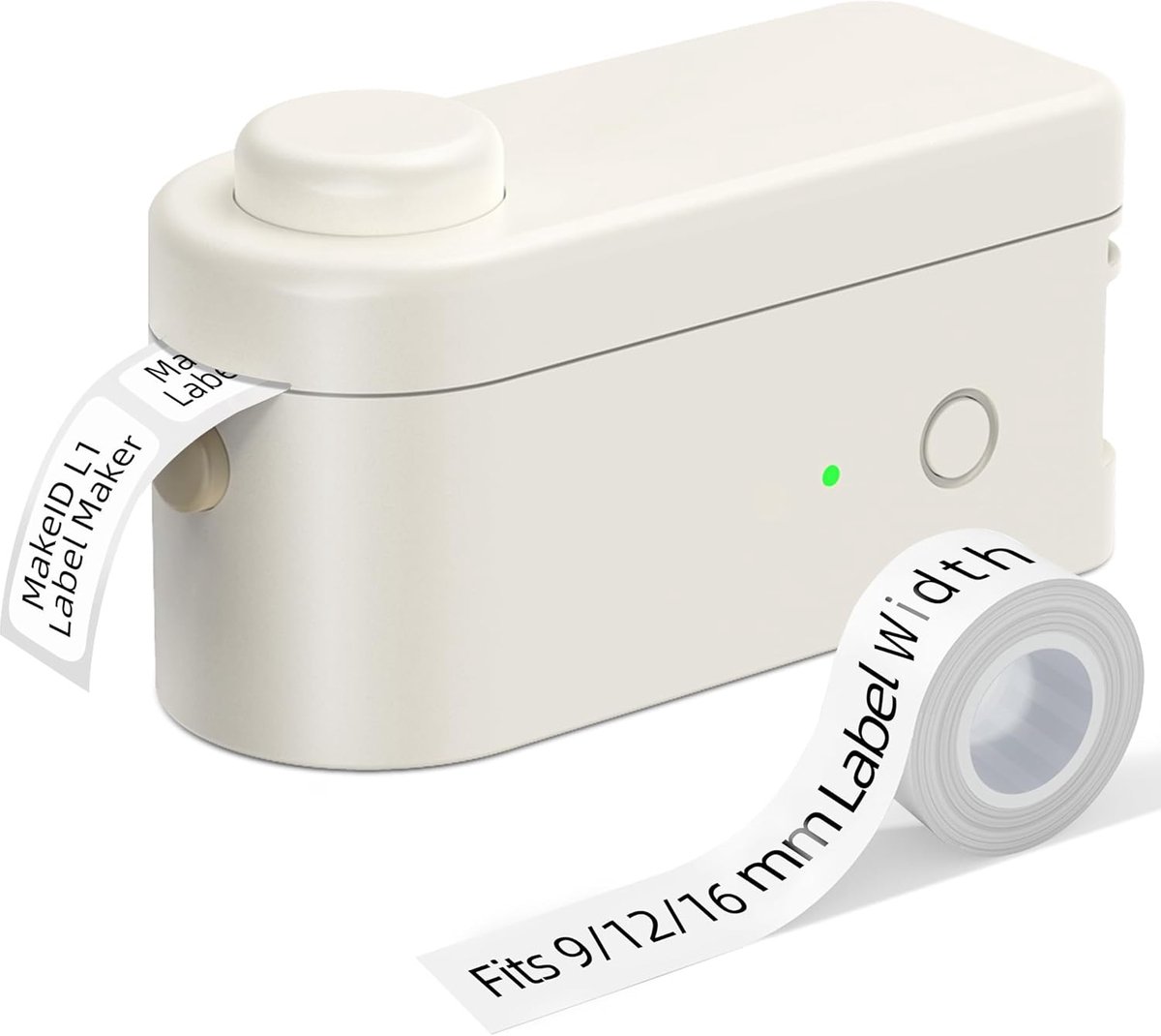 Labelprinter - Labelmaker - Etiketprinter - printoplossing