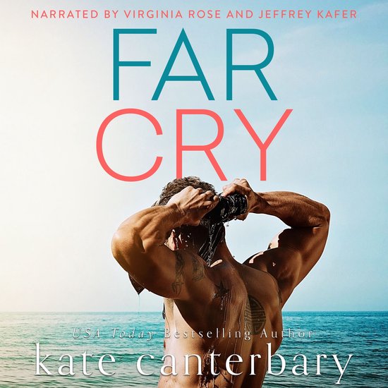 Far Cry - cover