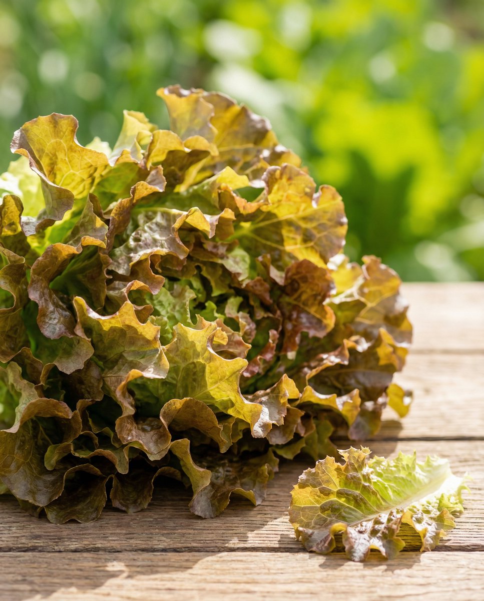 Pluksla Zaadlint Lactuca Sativa Eenjarig Gemengd 7,5 Meter