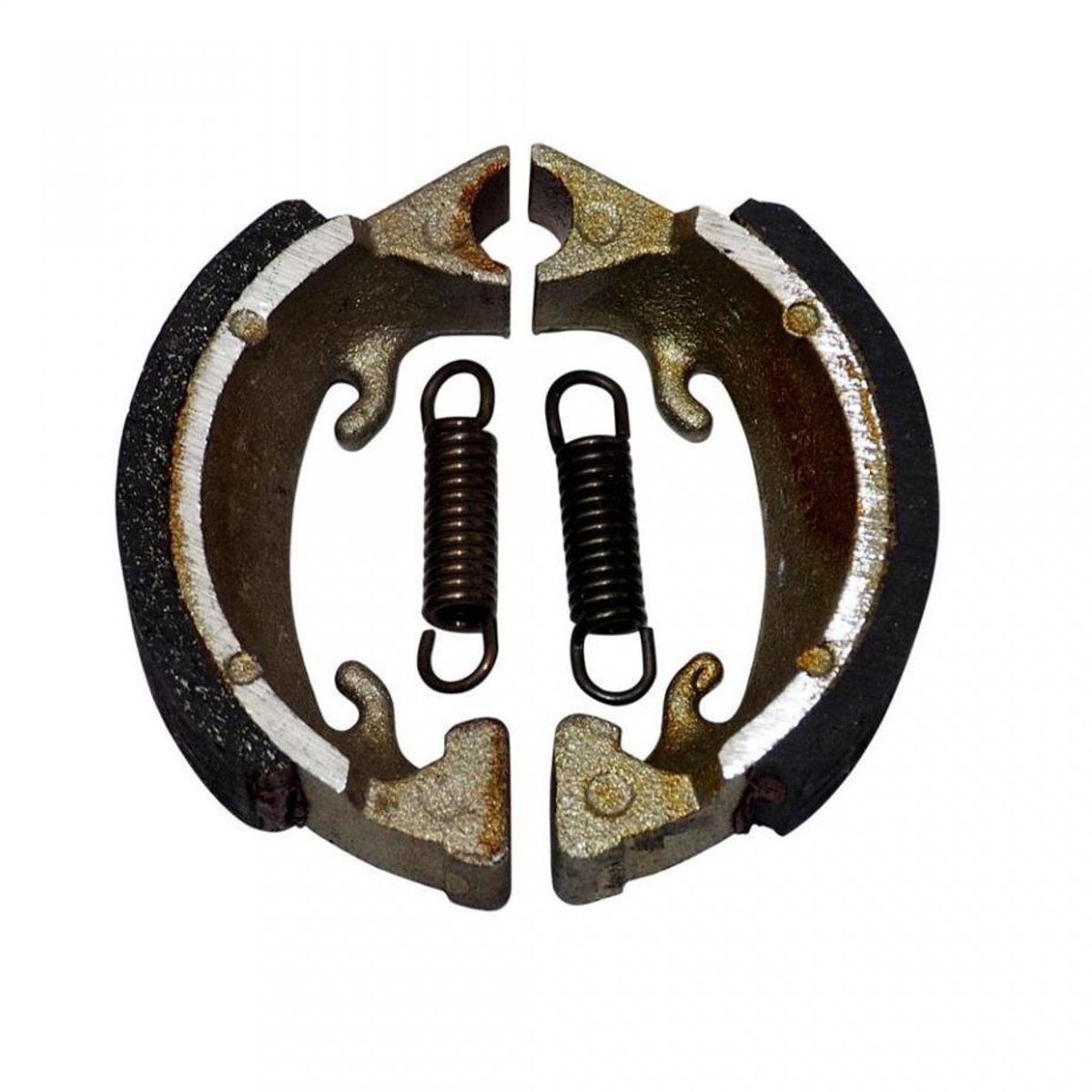 Mâchoire de frein Newfren pour Auto GF1101 Neuf