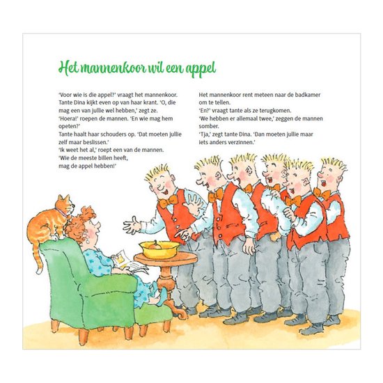 Voor de allerliefste… - Het vrolijke voorleesboek voor de allerliefste mama!