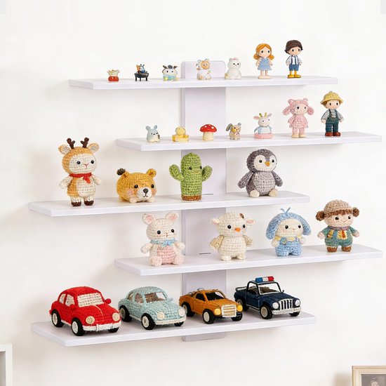 KEDEMAS 41 cm lang wandrek, zwevend rek, fotolijst voor woonkamer KEDEMAS 41 cm lang wandrek, zwevend rek, fotolijst voor woonkamer
