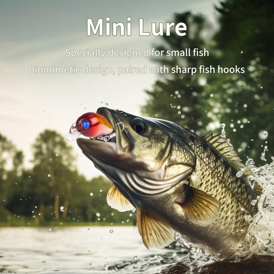 Viskunstaas kit gemengd inclusief simulatie Minnow Popper Crank Baits Potlood VIB met haken en zacht kunstaas accessoires voor zoutwater zoetwater forel baars zalm visgerei geschenkset — afbeelding 2