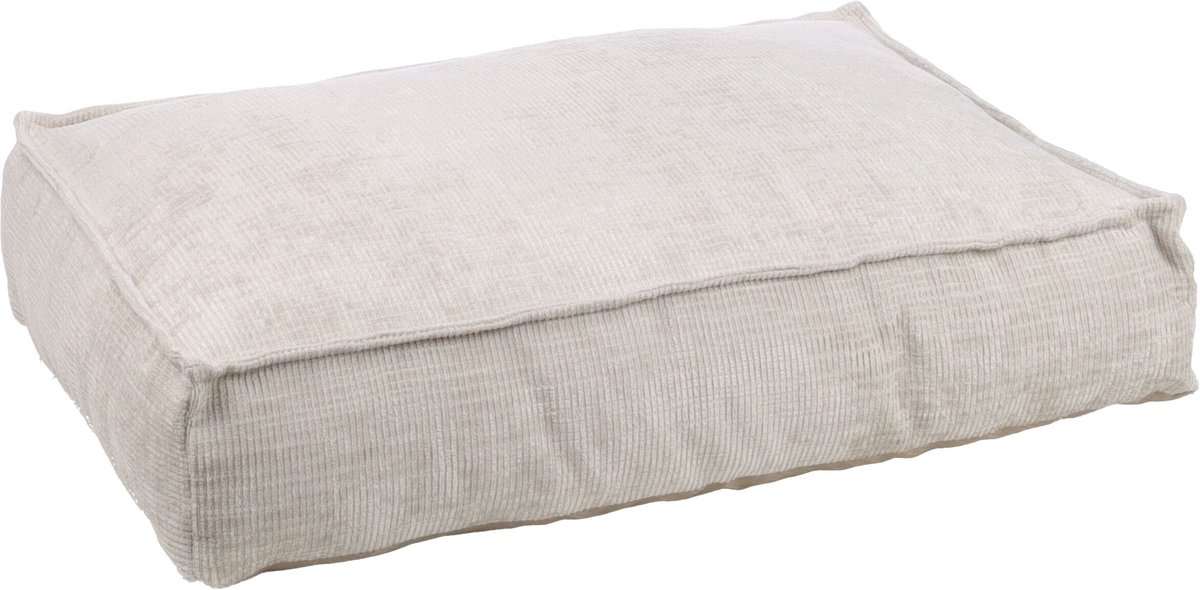 Kussen Kantor Rechthoekig Beige