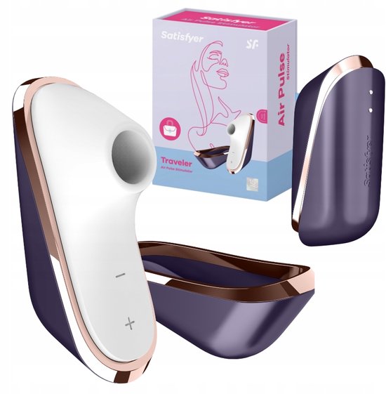 Satisfyer Traveler